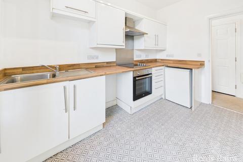 undefined, Alma Square, North Yorkshire YO11