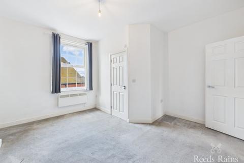 undefined, Alma Square, North Yorkshire YO11