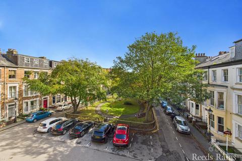 undefined, Alma Square, North Yorkshire YO11