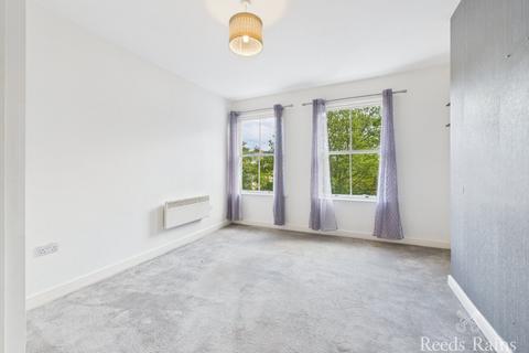 undefined, Alma Square, North Yorkshire YO11