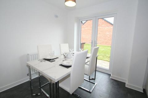 4 bedroom semi-detached house for sale, Dobson Street, North Shields, Tyne and Wear, NE29