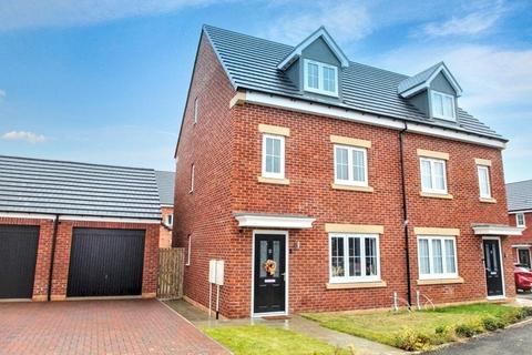 undefined, Dobson Street, North Shields, Tyne and Wear, NE29