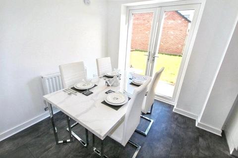 undefined, Dobson Street, North Shields, Tyne and Wear, NE29