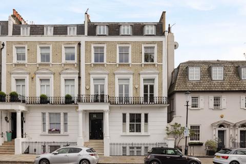 7 bedroom townhouse for sale, Pembroke Gardens, London, W8