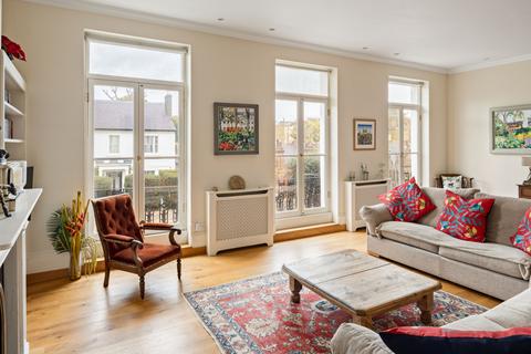 7 bedroom townhouse for sale, Pembroke Gardens, London, W8