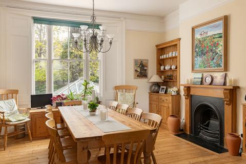 7 bedroom townhouse for sale, Pembroke Gardens, London, W8
