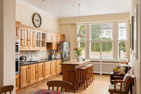 7 bedroom townhouse for sale, Pembroke Gardens, London, W8