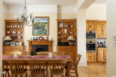 7 bedroom townhouse for sale, Pembroke Gardens, London, W8