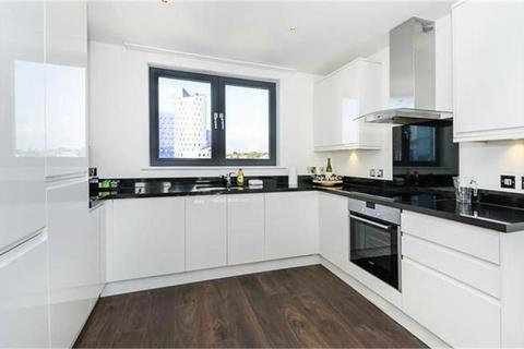 1 bedroom apartment to rent, Pinnacle Tower, Wembley Park