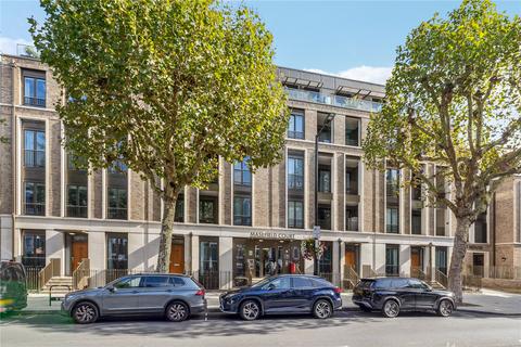 1 bedroom apartment for sale, Shirland Road, London, W9