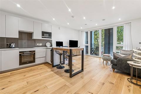 1 bedroom apartment for sale, Shirland Road, London, W9