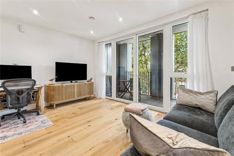 1 bedroom apartment for sale, Shirland Road, London, W9