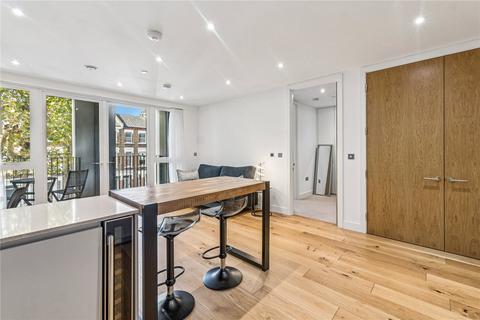 1 bedroom apartment for sale, Shirland Road, London, W9
