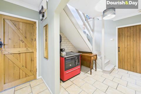 undefined, Pershall, Stafford ST21