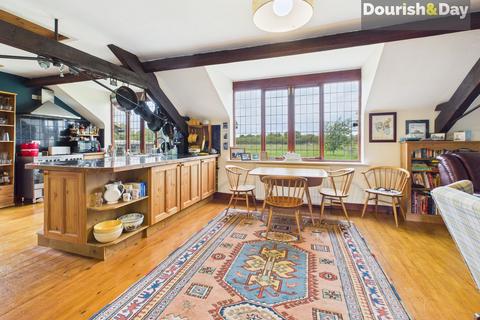 undefined, Pershall, Stafford ST21