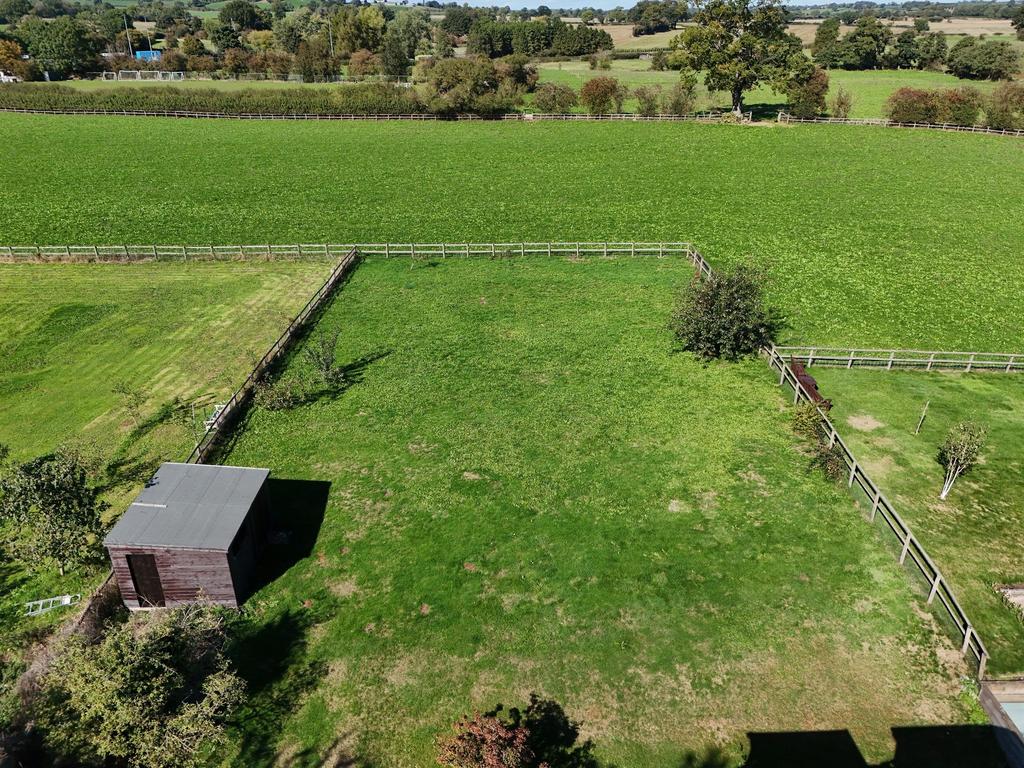 Elevated Image