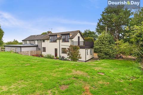undefined, Pershall, Stafford ST21