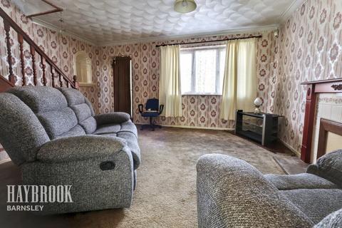 undefined, Snetterton Close, Cudworth