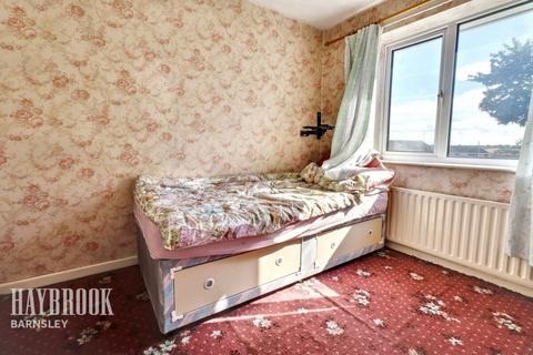 undefined, Snetterton Close, Cudworth