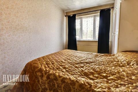undefined, Snetterton Close, Cudworth