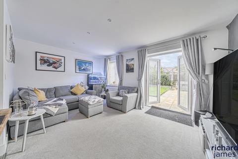 undefined, Emerald Crescent, Swindon, SN25