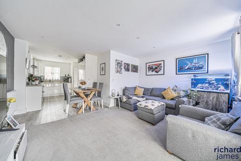 undefined, Emerald Crescent, Swindon, SN25