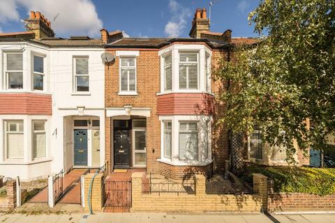 Waldron Road, London SW18