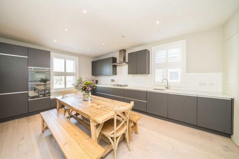 undefined, Waldron Road, London SW18