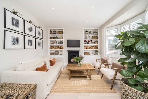 undefined, Waldron Road, London SW18