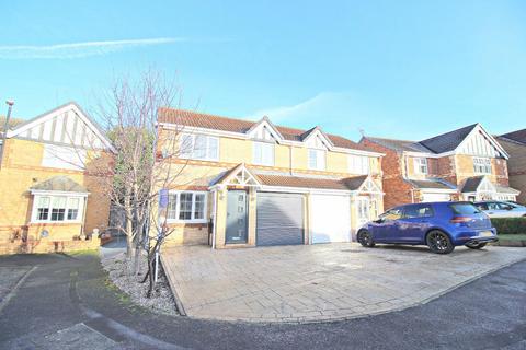 3 bedroom semi-detached house for sale, Cottonwood, Houghton Le Spring