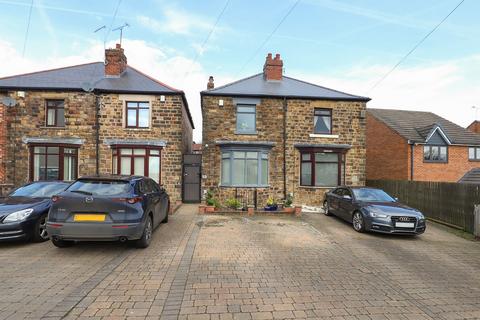 undefined, Mosborough Moor, Sheffield S20