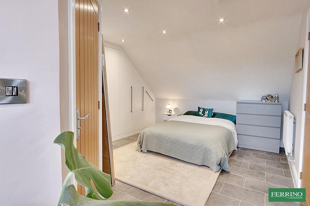 Bedroom 4