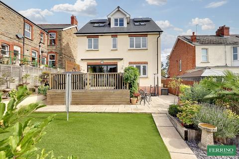 undefined, Grove Road, Lydney, Gloucestershire. GL15 5JE