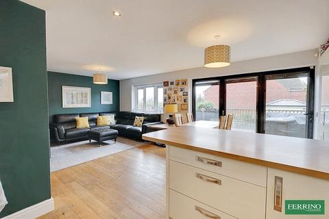 undefined, Grove Road, Lydney, Gloucestershire. GL15 5JE