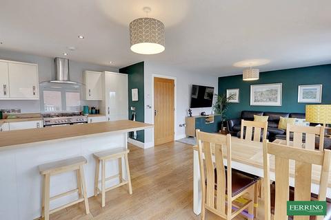 undefined, Grove Road, Lydney, Gloucestershire. GL15 5JE