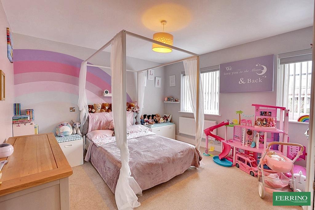 Bedroom 2