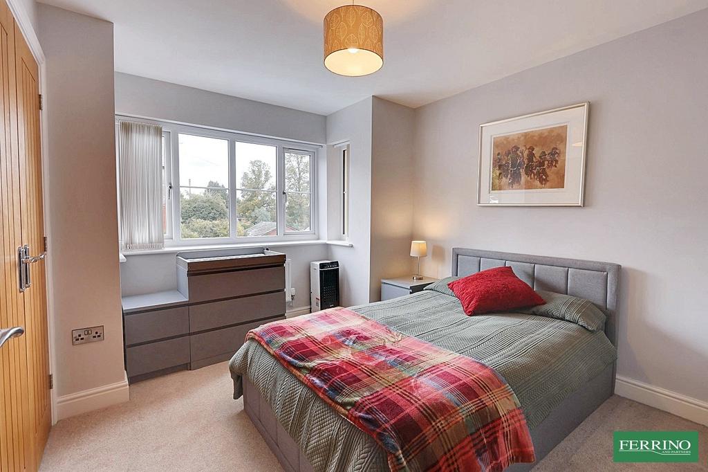 Bedroom 3