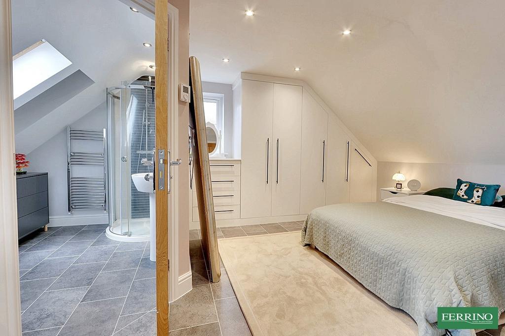 Bedroom 4