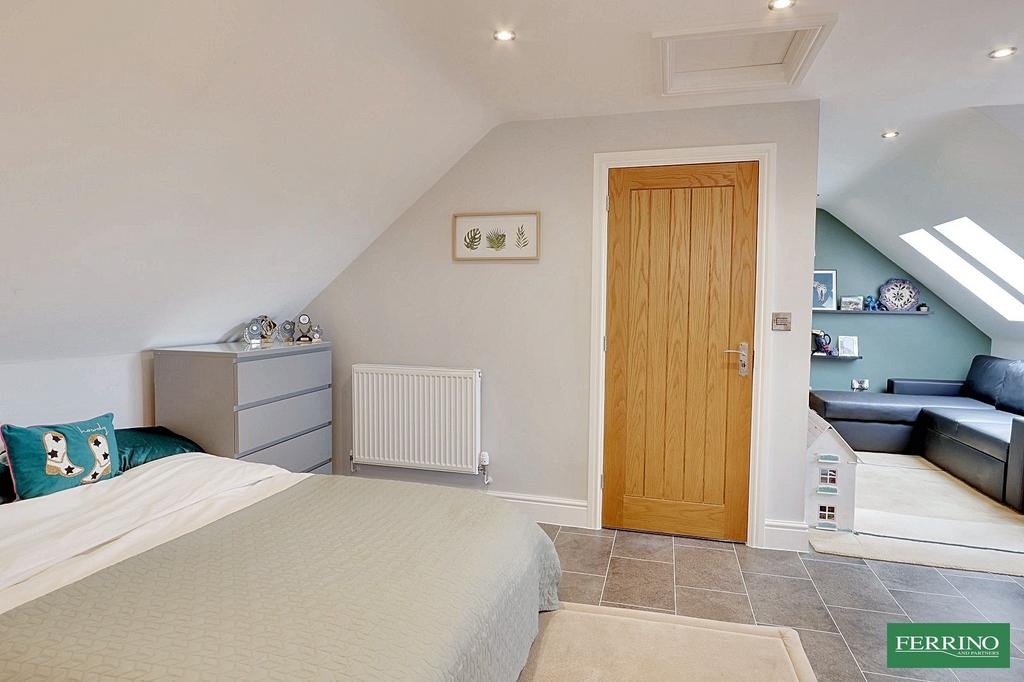 Bedroom 4