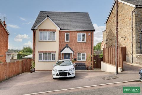 Grove Road, Lydney, Gloucestershire. GL15 5JE