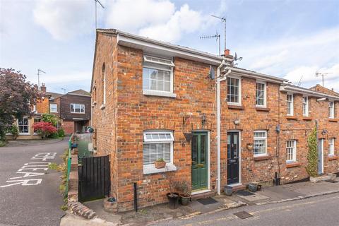 undefined, Parsonage Place, Tring