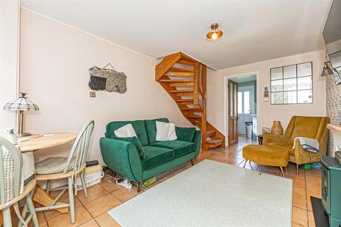 undefined, Parsonage Place, Tring