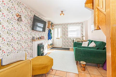undefined, Parsonage Place, Tring