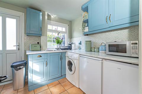 undefined, Parsonage Place, Tring