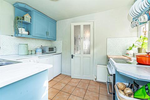 undefined, Parsonage Place, Tring