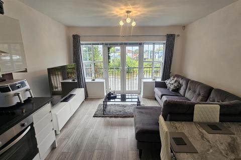 undefined, Riverside Court, Cowbridge Road West, Ely, Cardiff