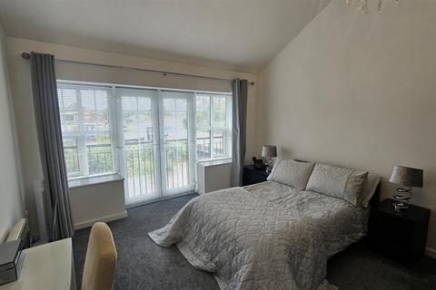 undefined, Riverside Court, Cowbridge Road West, Ely, Cardiff