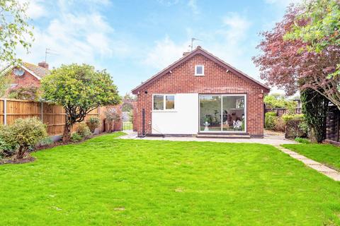 undefined, Glebe Road Queniborough Leicestershire LE7 3FH