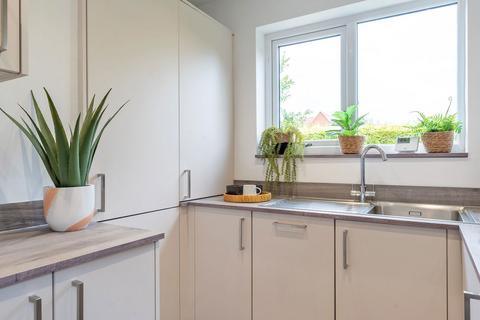 undefined, Glebe Road Queniborough Leicestershire LE7 3FH