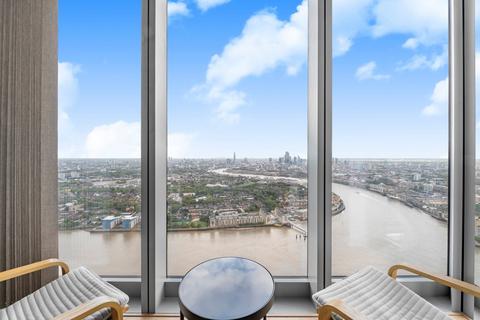 2 bedroom flat for sale, Marsh Wall, London